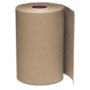 TOWEL,ROLL,350',1PLY,BR
