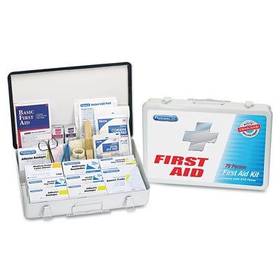 KIT,FIRST AID,OFFICE/WHSE