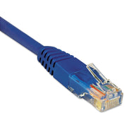 CABLE,CAT5E,3 FOOT,BE