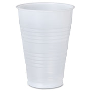 CUP,16 OZ, PLASTIC,TR