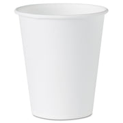 CUP,WATER,FLAT BOTTOM,4OZ