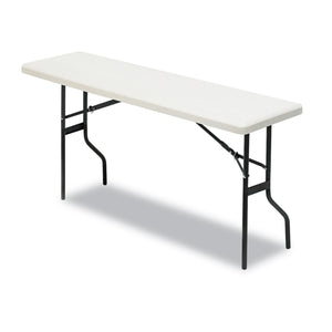TABLE,FOLDING,18X60,PM
