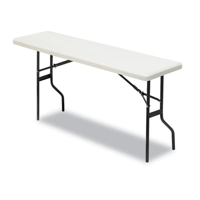 TABLE,FOLDING,18X72,PM