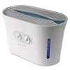HUMIDIFIER,TOP FILL,WHT