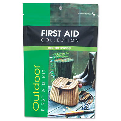 FIRST AID,OUTDOOR KIT