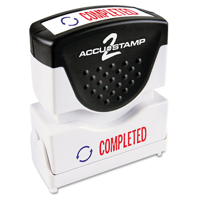 STAMP,ACCU,COMPLETD,RD/BE