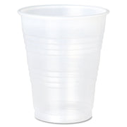 CUP,10 OZ,PLASTIC,TR