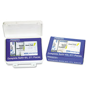 FIRST AID,271PC REFILL,BE