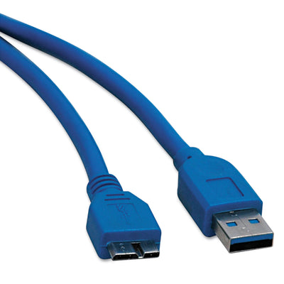 CABLE,USB3.0,A/BMICRO,BE
