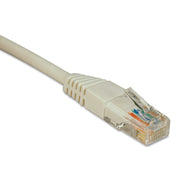 CABLE,CAT5E,7 FOOT,WH