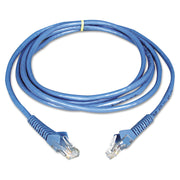 CABLE,CAT6E,14 FOOT,BE