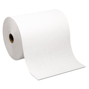TOWEL,HARDWOUND ROLL,WH