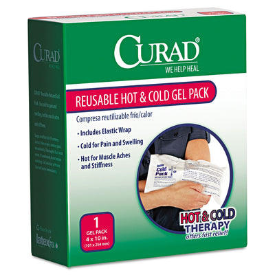 COLD PACK,HOT & COLD,WH