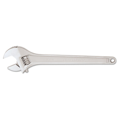 WRENCH,WR ADJUSTABLE 15