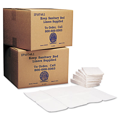 LINER,SANITARY BED