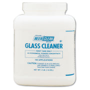 CLEANER,GLASS/BEER POWDER