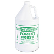 CLEANER,PINE OIL,FOREST F