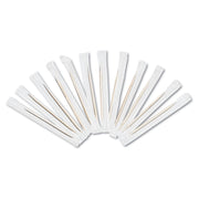 TOOTHPICK,IND,WRP,PLAIN