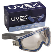 GOGGLES,UVEX SFTY TL/GY F