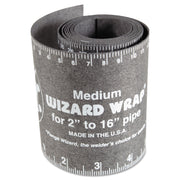 TOOL,WIZARD WRP MD 2"-16"