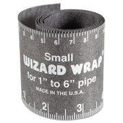 TOOL,WIZARD WRP SM 1"-6"