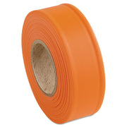TAPE,1-3/16X300' FLAG,OR