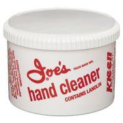 CLEANER,HAND,1 LB CAN