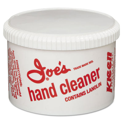 CLEANER,HAND,1 LB CAN