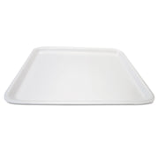 TRAY,FM,MEAT,18X14,100,WH