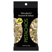 FOOD,IN SHELL PISTACHIOS