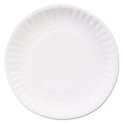 PLATE,PAPER,6",1200/CT,WH