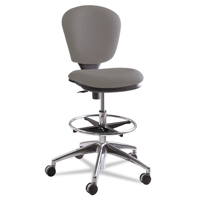 CHAIR,EXTENDED HEIGHT,GY