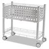 CART,FILE,OPEN TOP,GY