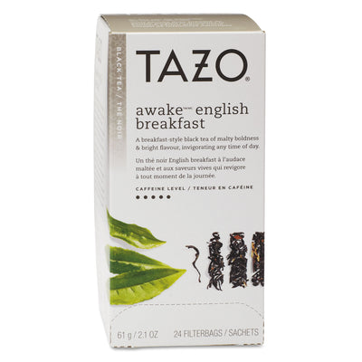 TEA,TAZO,AWAKE