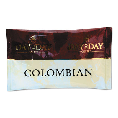 COFFEE,DTD,COLOMBIAN,MRN
