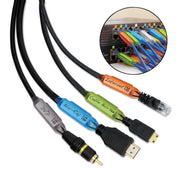 CABLE,CORD ID SYSTEM,AST