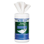 WIPES,SCRUBS,CLEANING