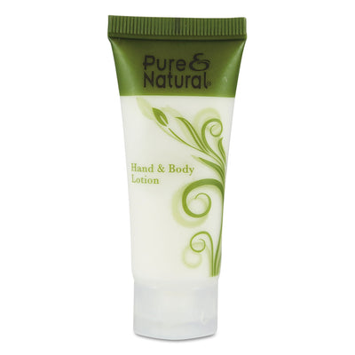 LOTION,HAND&BODY,PURE/NRL