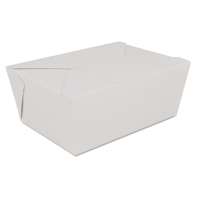 BOX,CARRYOUT,7.75X5.5X3.5