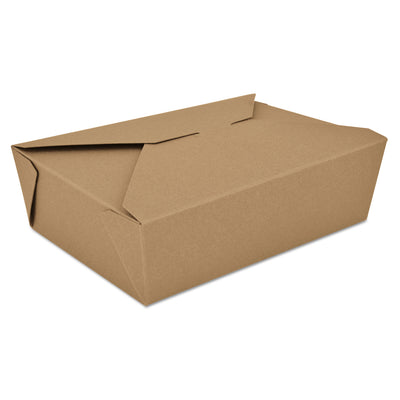BOX,CARRYOUT,7.75X5.5X2.5