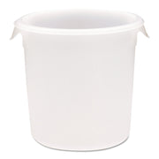 CONTAINER,STORAGE,8QT,WH