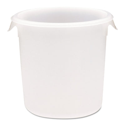 CONTAINER,STORAGE,8QT,WH