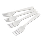 FORK,H-WT,WRP,1M,WH