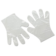 GLOVE,POLY,FOODSVC,MED