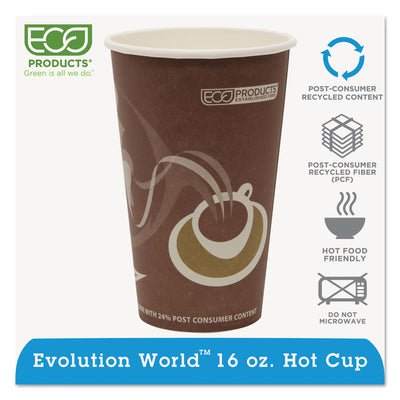 CUP,HOT,16OZ,PCF,PP