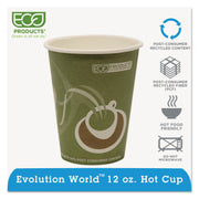 CUP,HOT,12OZ,PCF,SGN