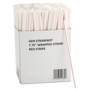 STRAW,7.75",WRP,24/450,RS