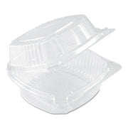 CONTAINER,FOOD,CLR,4/125