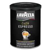 COFFEE,CAFFE ESPRESSO,BK