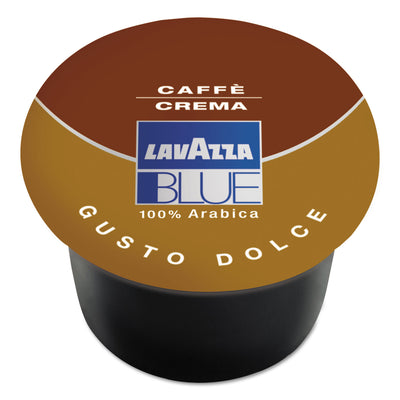 COFFEE,BLUE,CREMA DOLC,BR